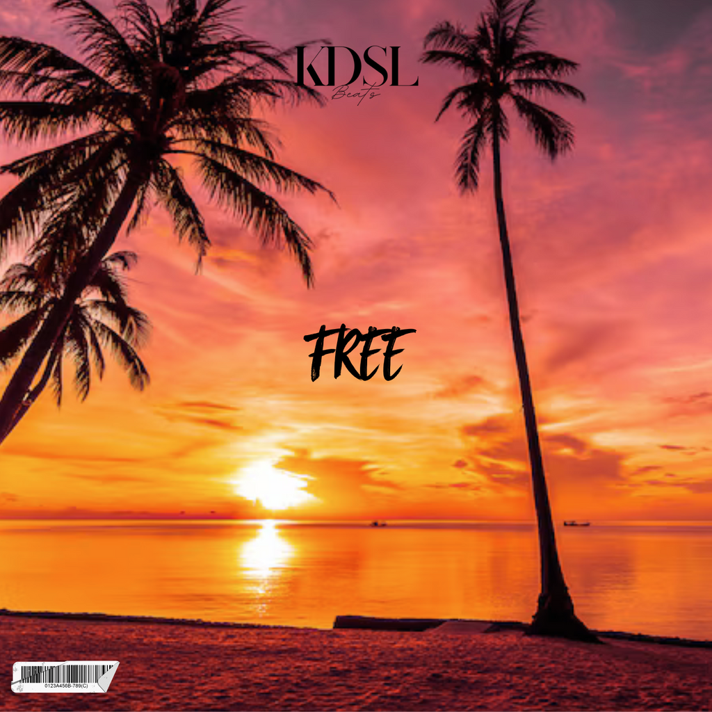 FREE (KDSL BEATS)