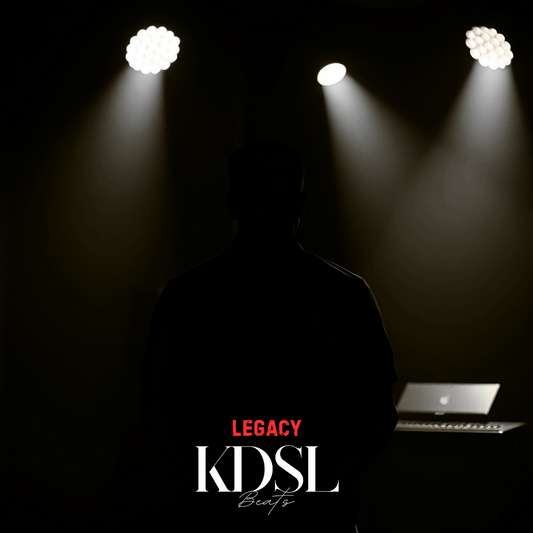 Legacy ((KDSL Beats))