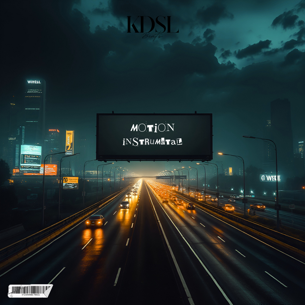 MOTION (KDSL BEATS)