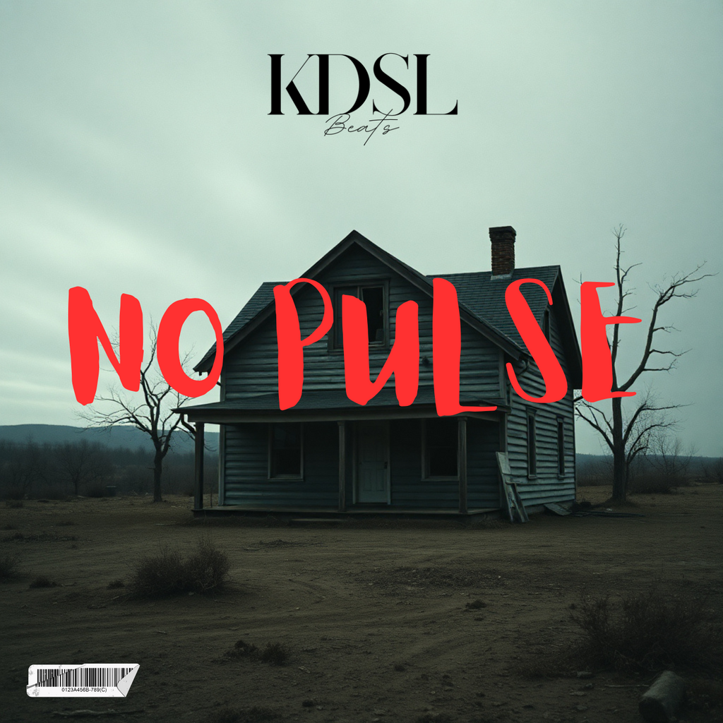 NO PULSE (KDSL BEATS)
