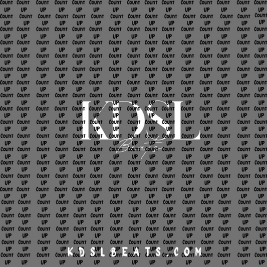 Count Up (Prod.KDSL Beats)
