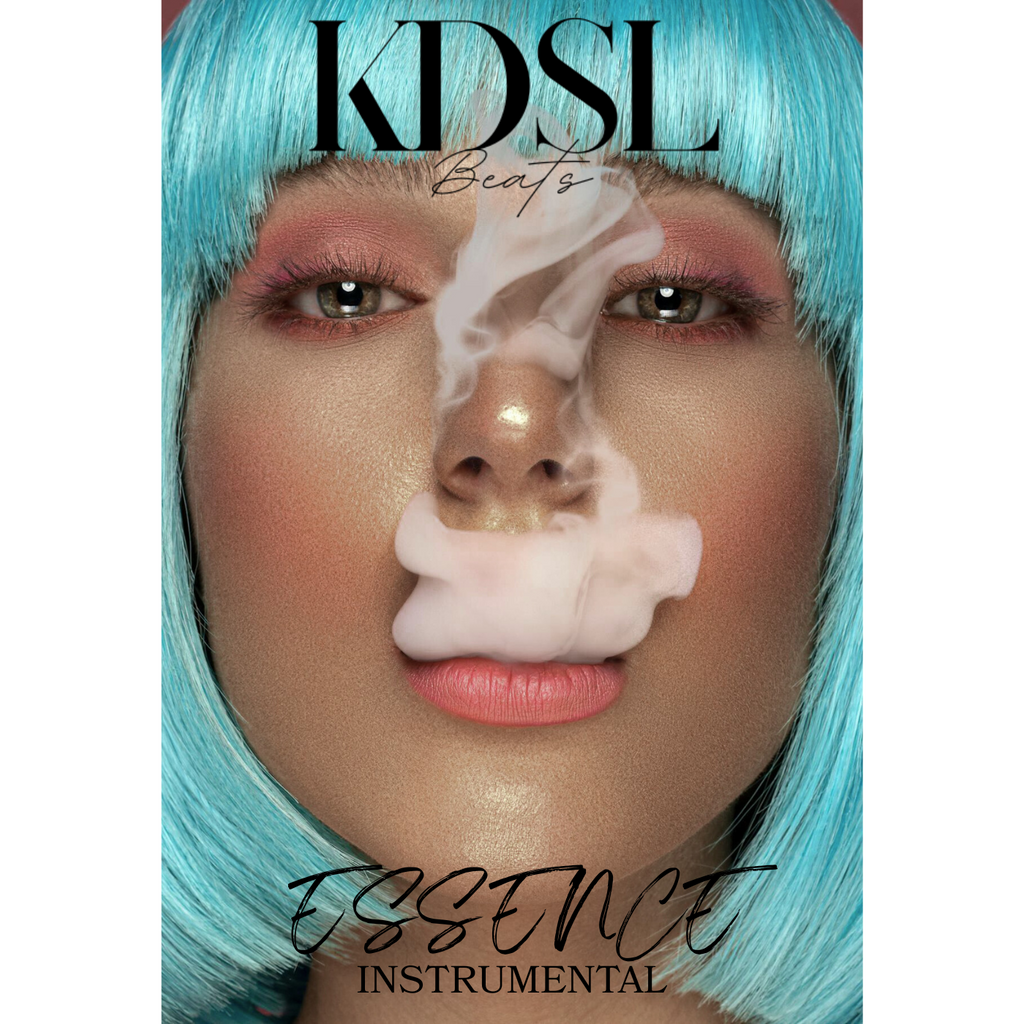 Essence (KDSL BEATS)
